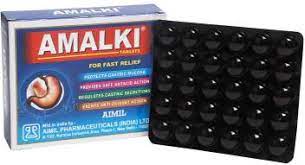 AMALKI TAB (30TAB) 30TAB